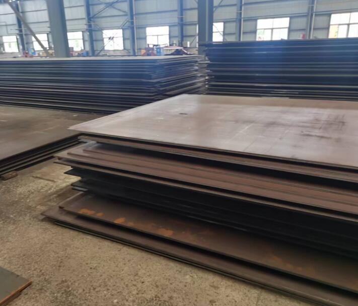 ��������Q345R�ְ�